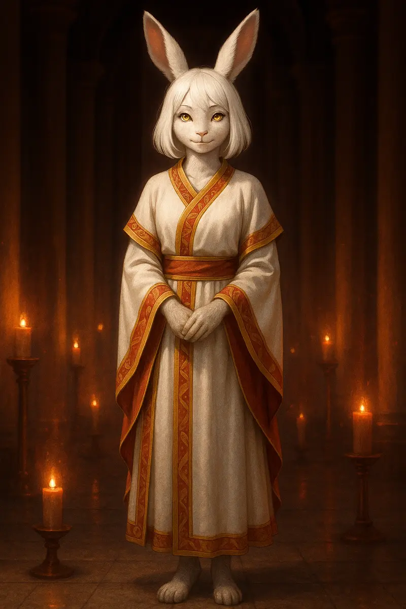 Nunu (Miss Circle)