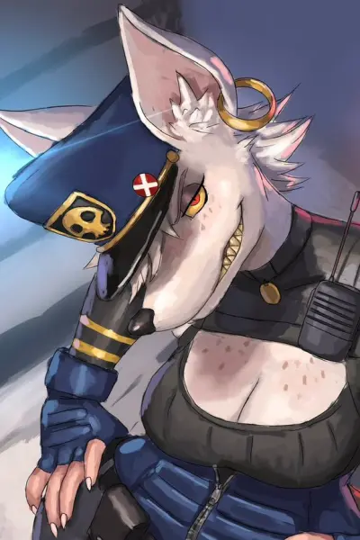 Officer Emily Shayes