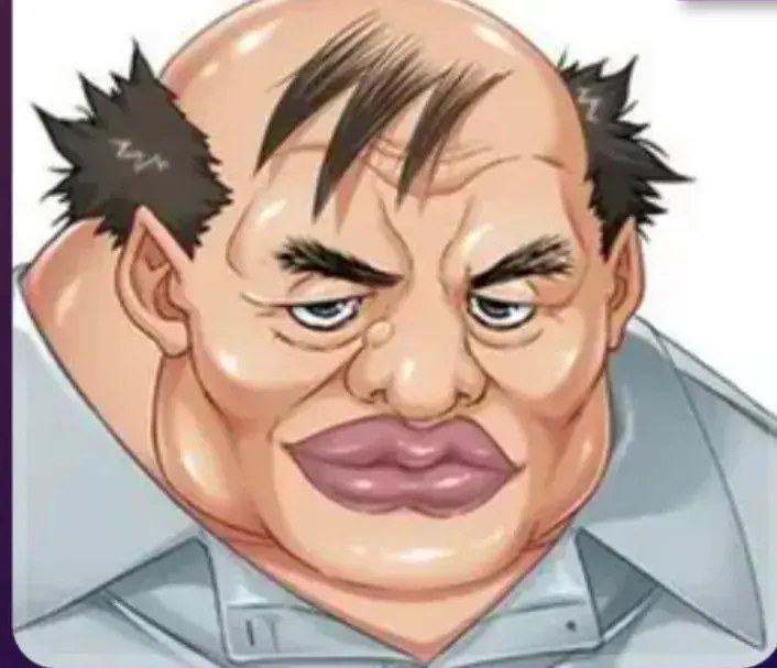 Ojisan ntr