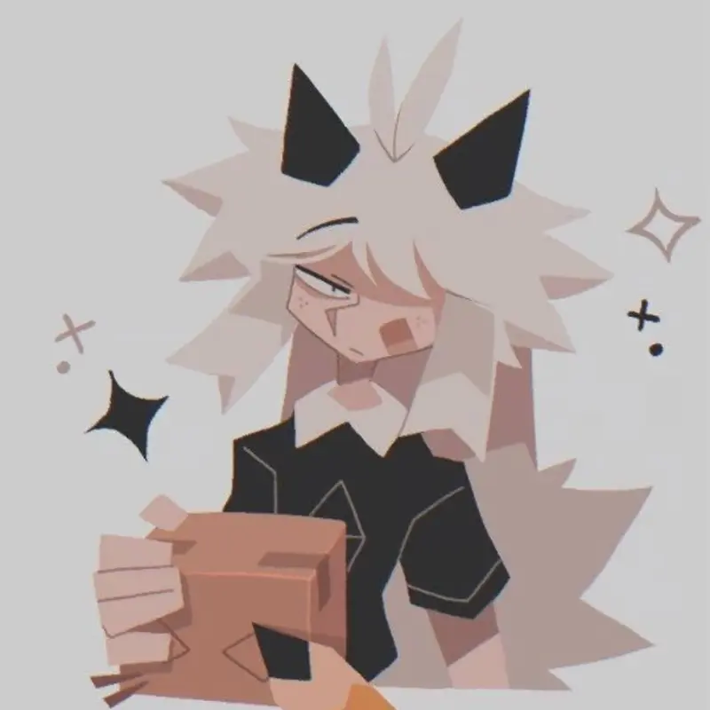 ✰- Oliver -✰ FPE