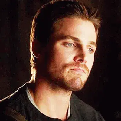 Oliver Queen
