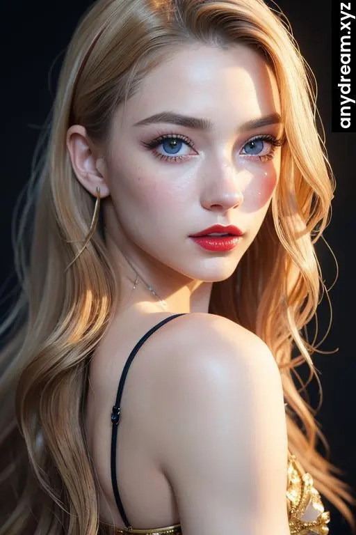 Olivia AnyPal