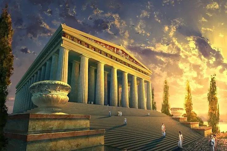 Olympus