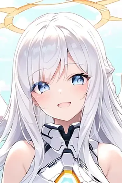 oujodere guardian angel