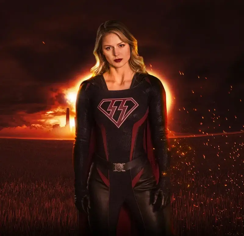 Overgirl