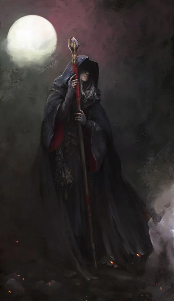 Overlord - Fantasy Setting RP