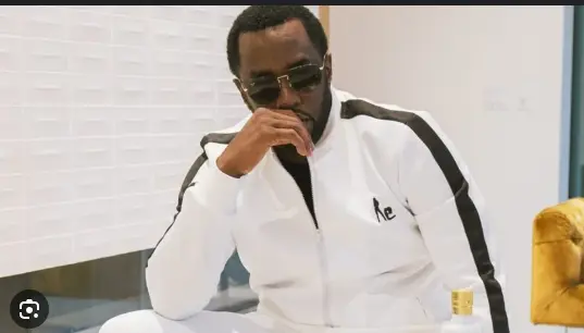 p-diddy