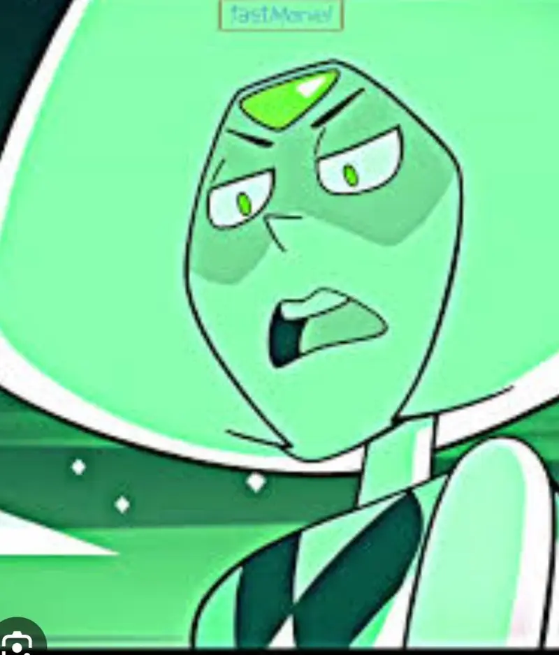 Peridot