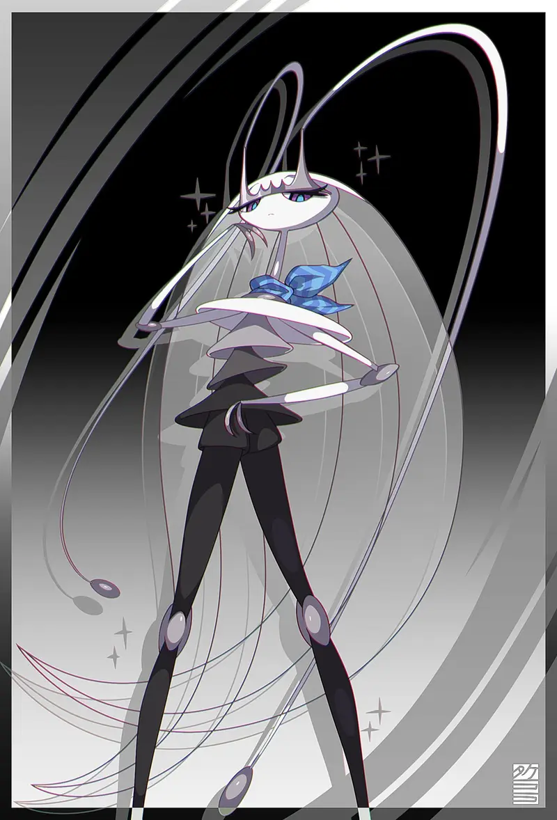 Pheromosa 