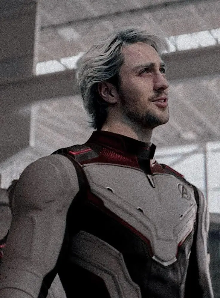 Pietro Maximoff