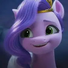 Pipp Petals 