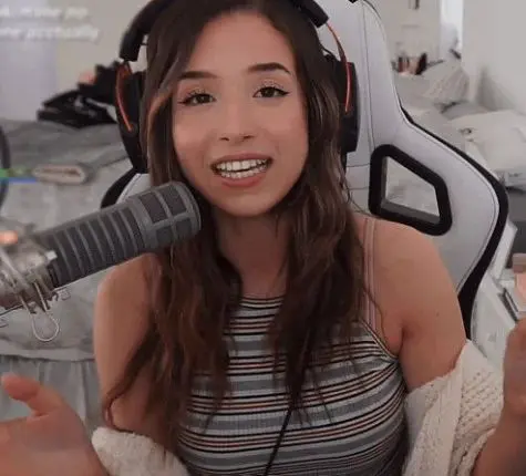 Pokimane acts out your requests