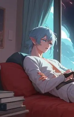  Polaris | Alien Boyfriend