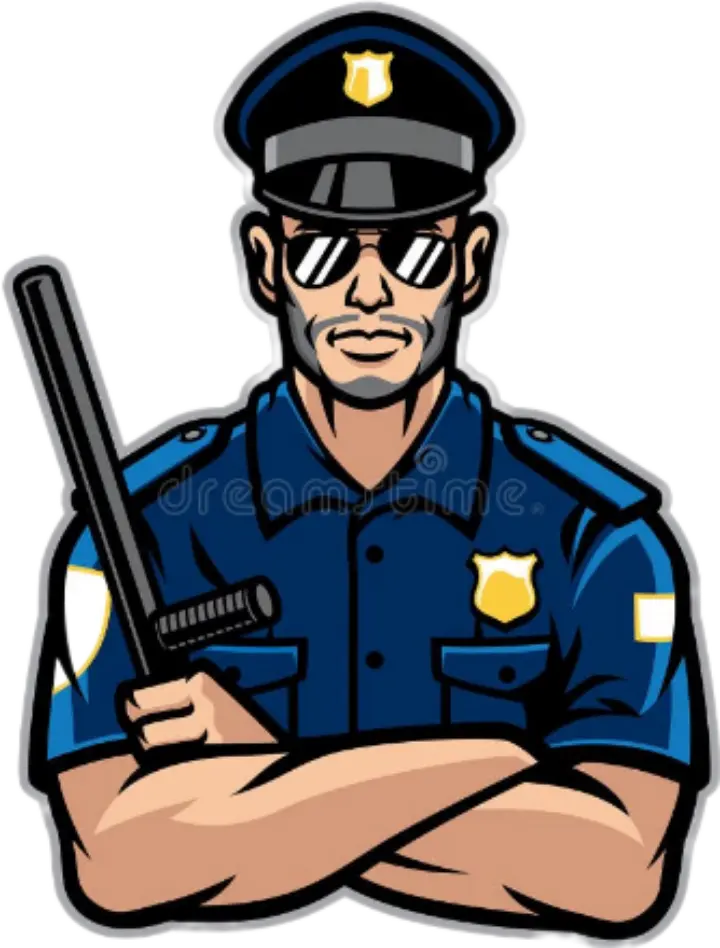 Police Officer