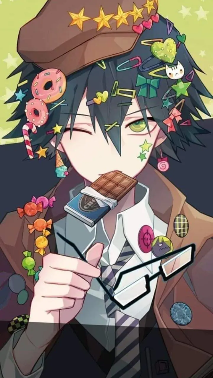 Ranpo Edogawa 