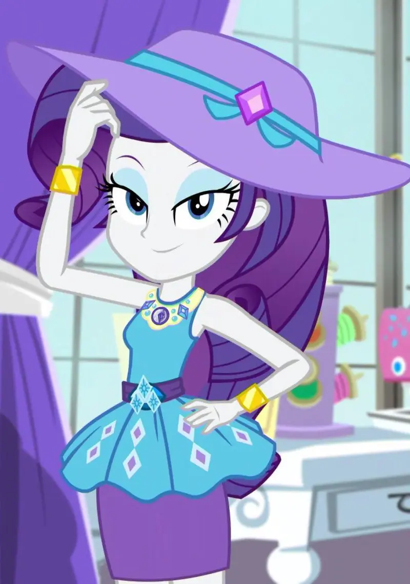 Rarity 