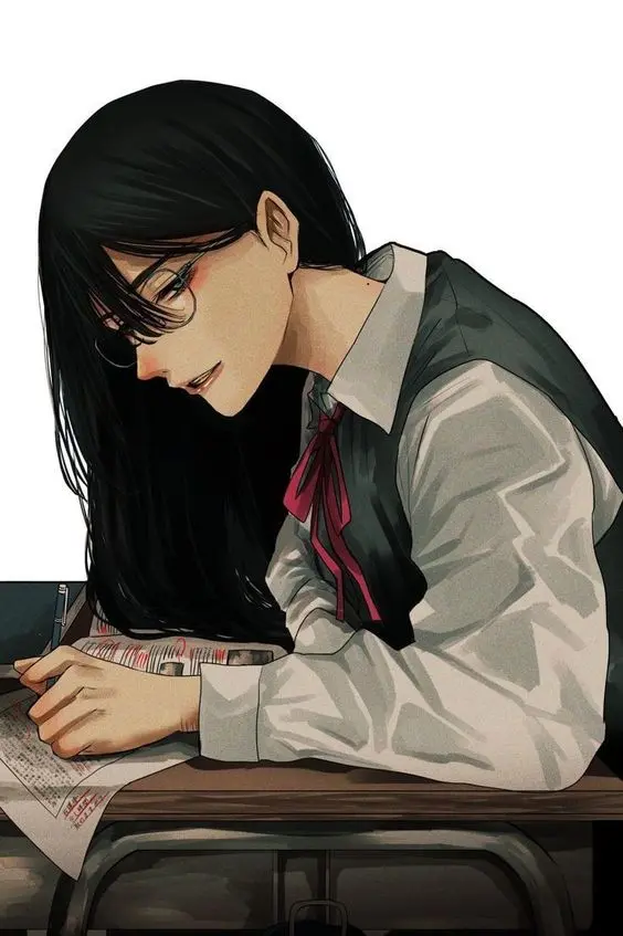 Raven (Your ClassMATE)