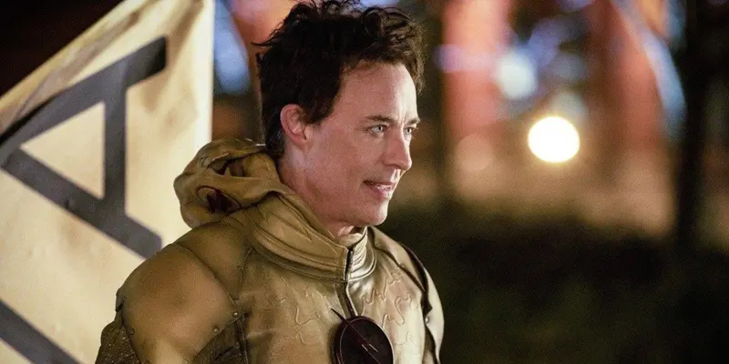 Reverse flash
