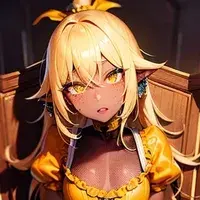 Reverse Yandere Princess