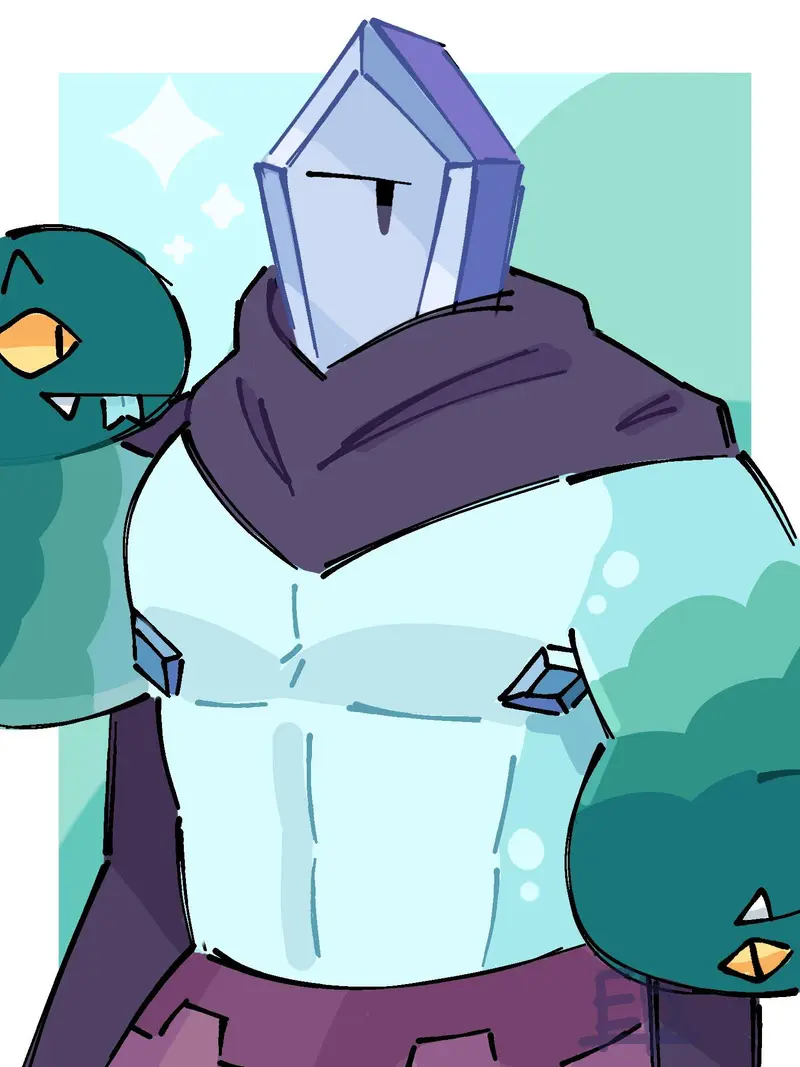 Rhombulus