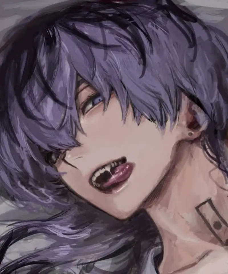 Rindou Haitani 