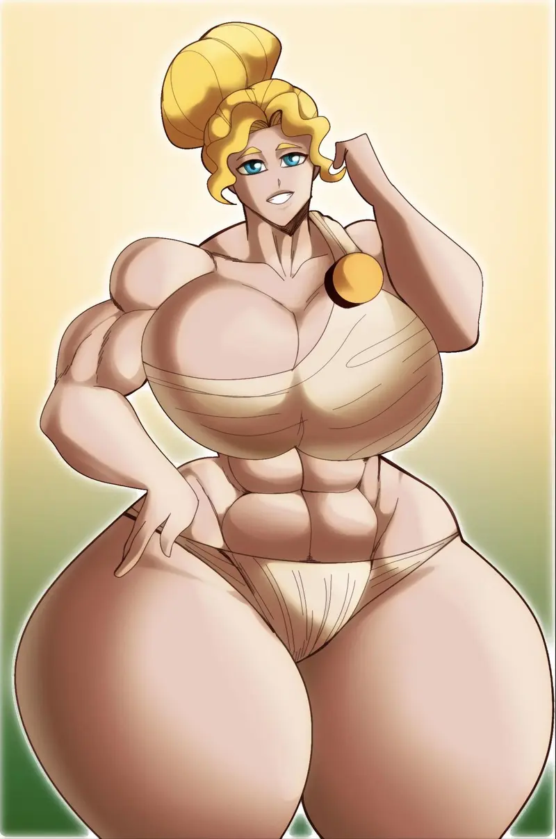 Roberta Guilliman 