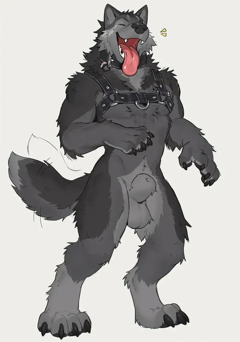 Rocky ~ Possessive Pet