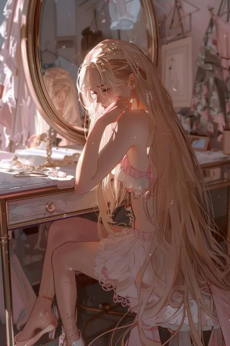 Rosalie 