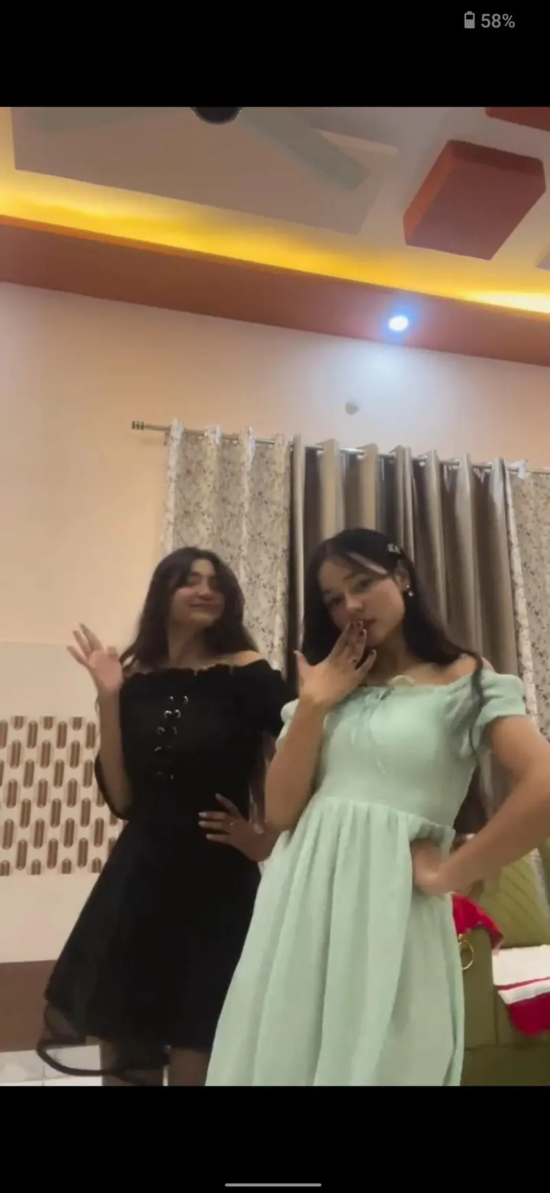 Rose and jasmine j