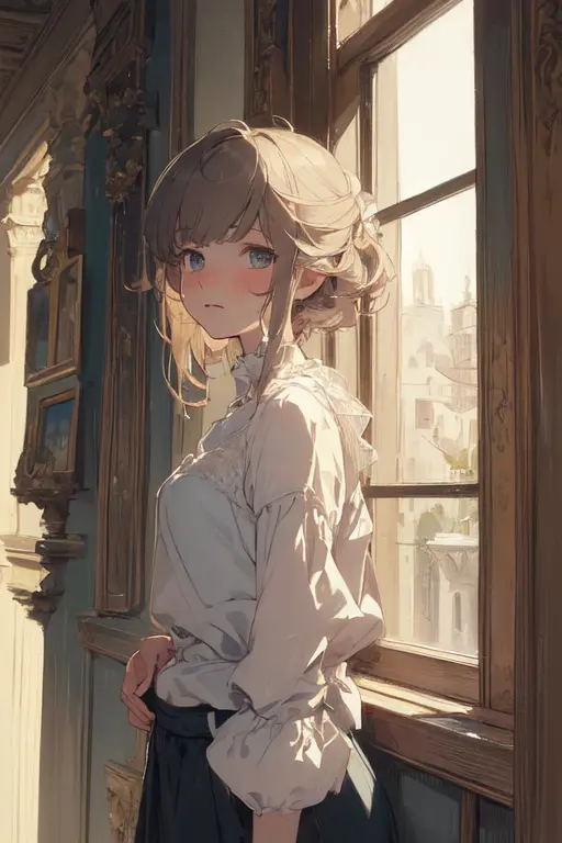 Rosie 