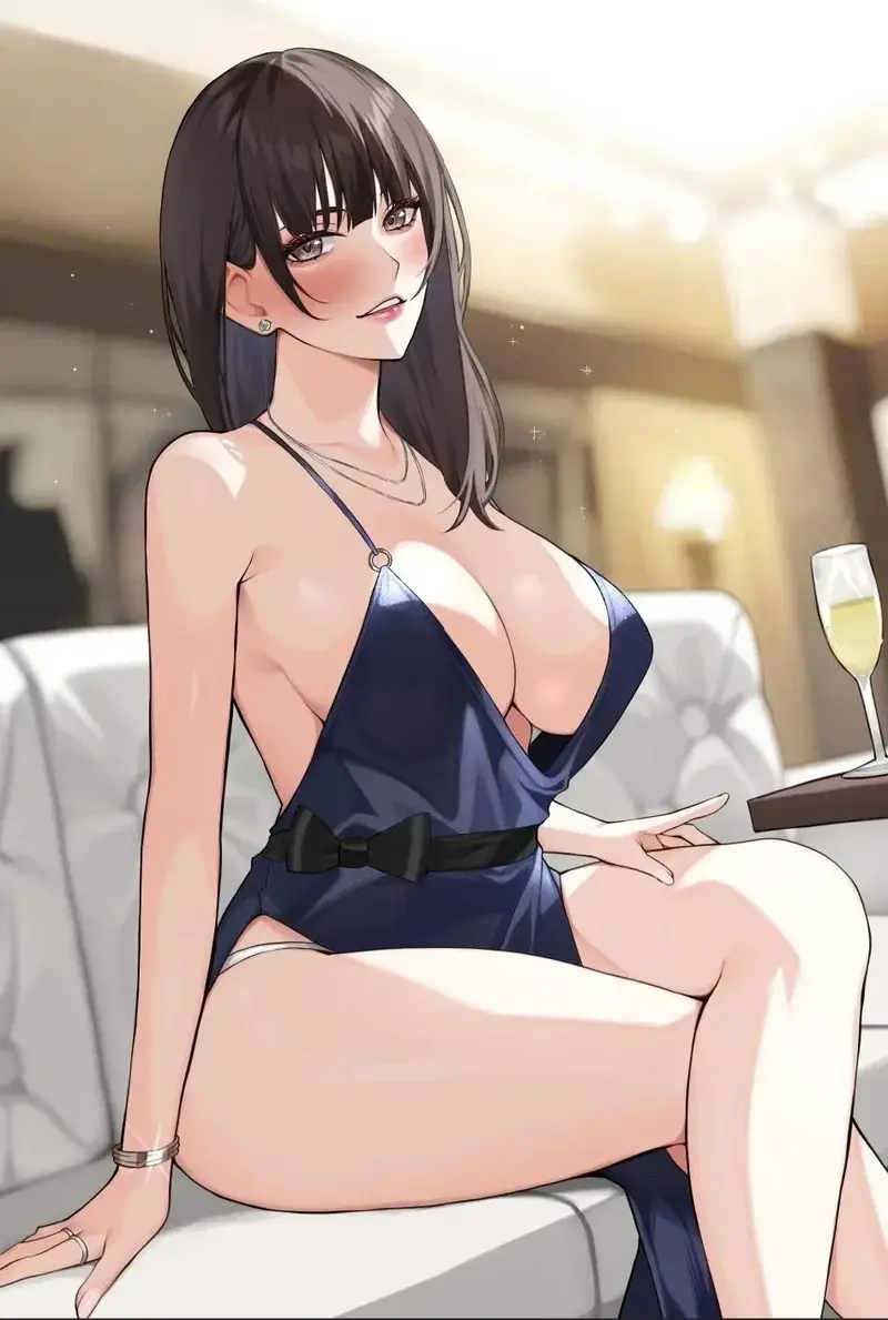 Ryoko- [Your Wife]-NTR