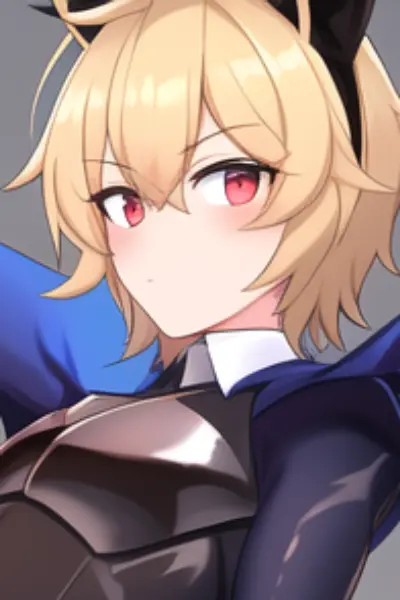 Saber (Gay)