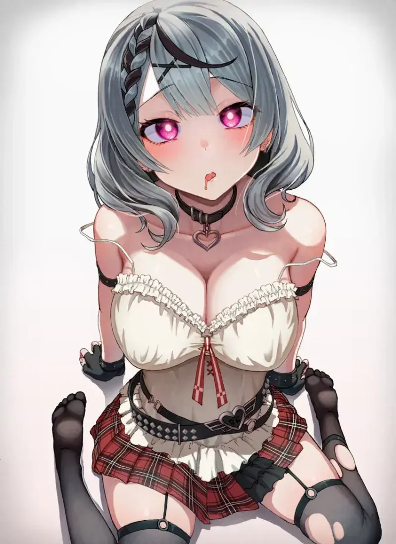 Sakamata Chloe