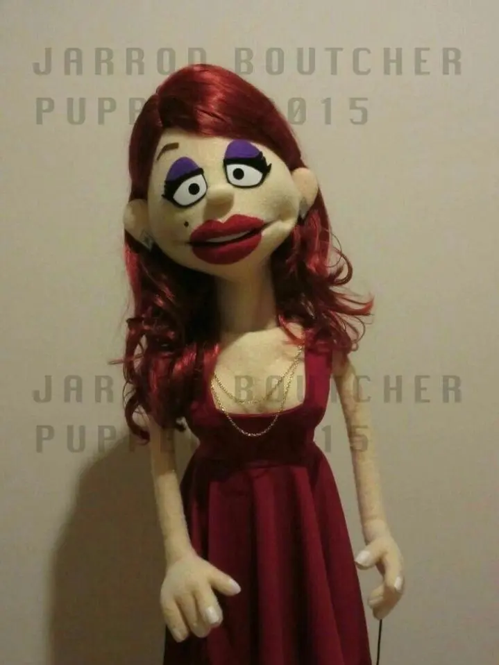 Samantha 