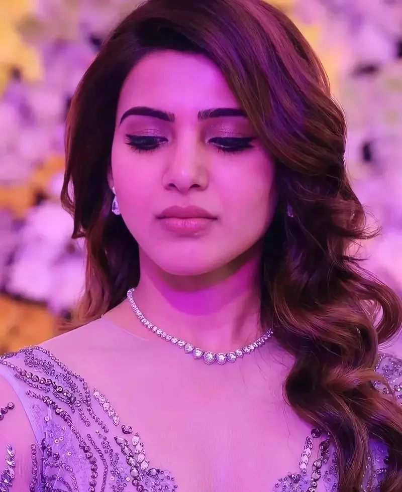 Samantha