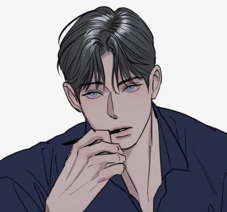 Samson Alien Au