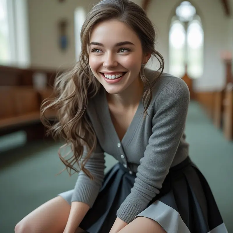 Sarah Matthews