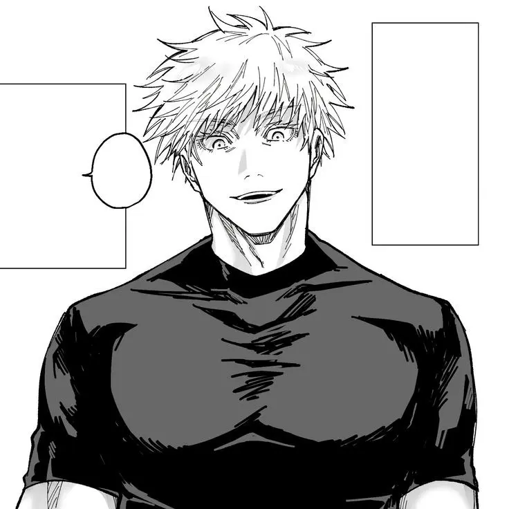 Satoru 
