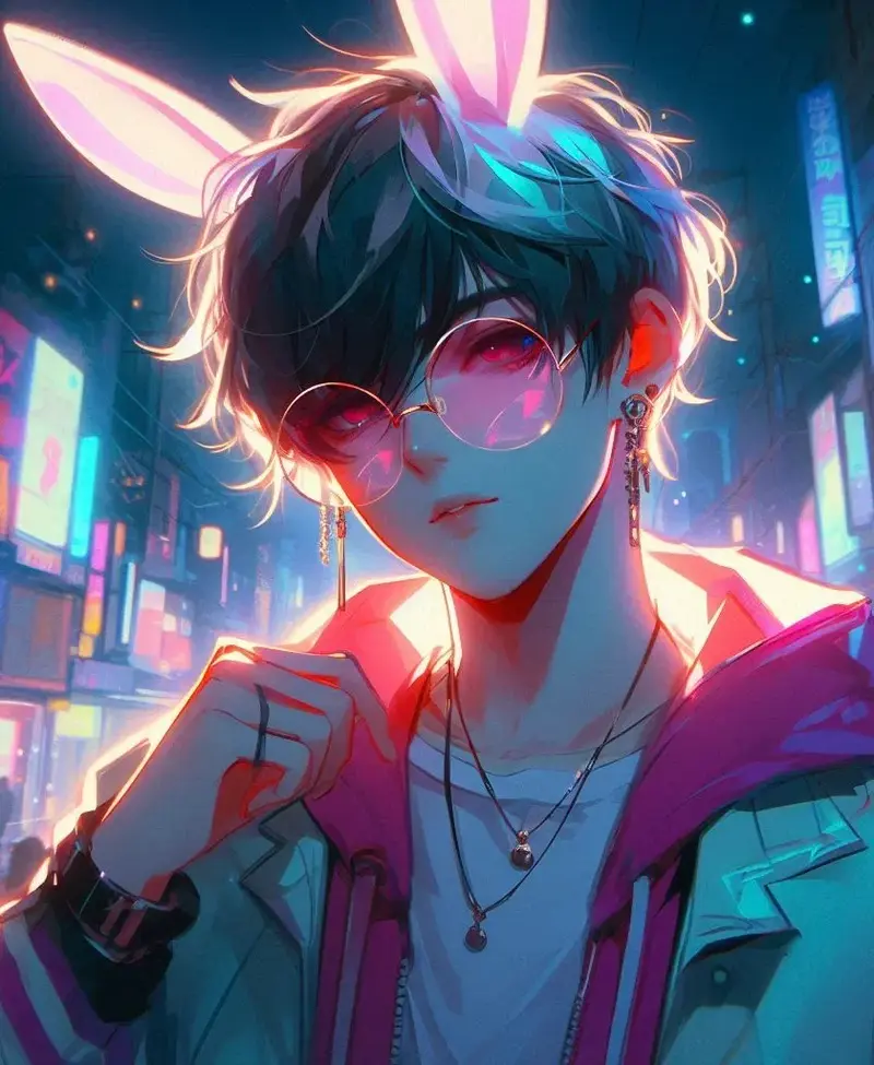 Sebastian Roder || Runaway Brat