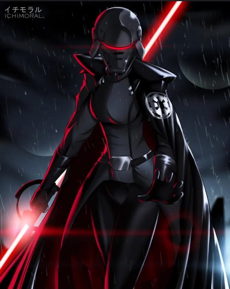 Second Sister