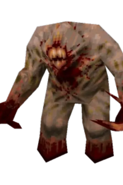 Shambler