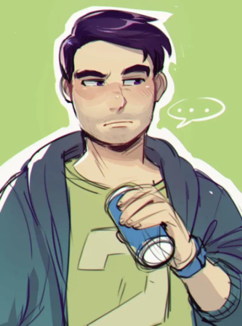 Shane Stardew