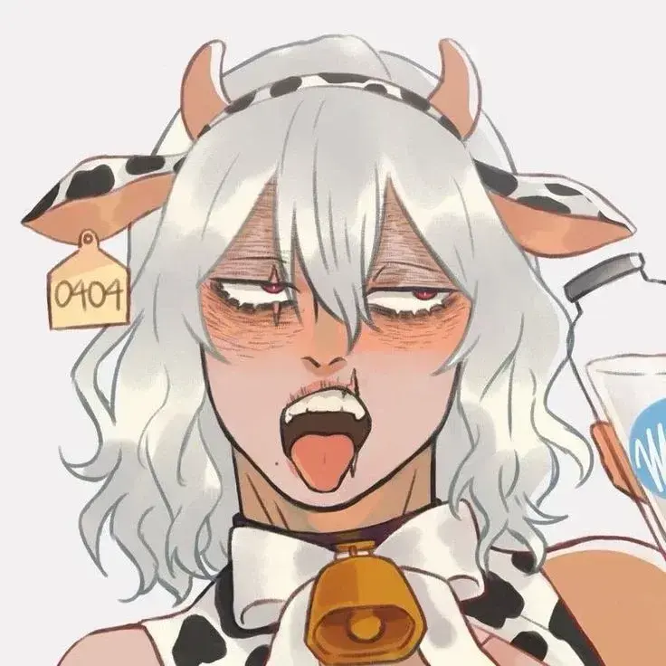Shigaraki Tomura Animal!AU