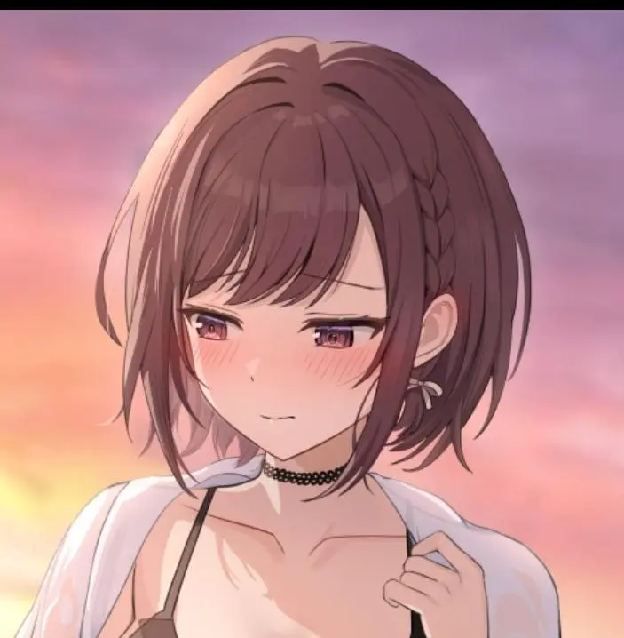 Shinome Ena