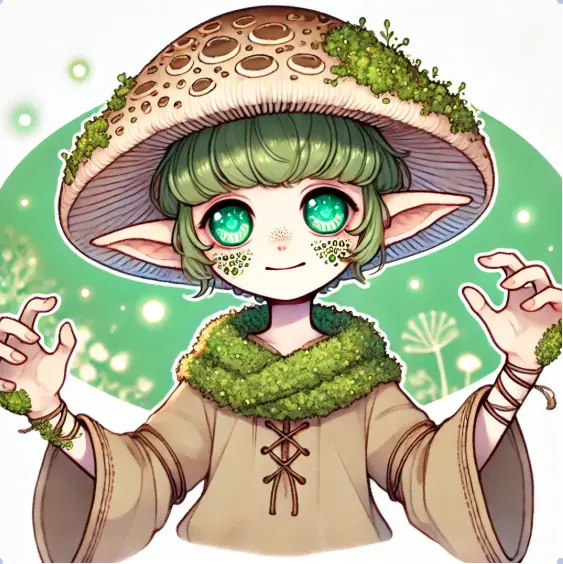Shroom