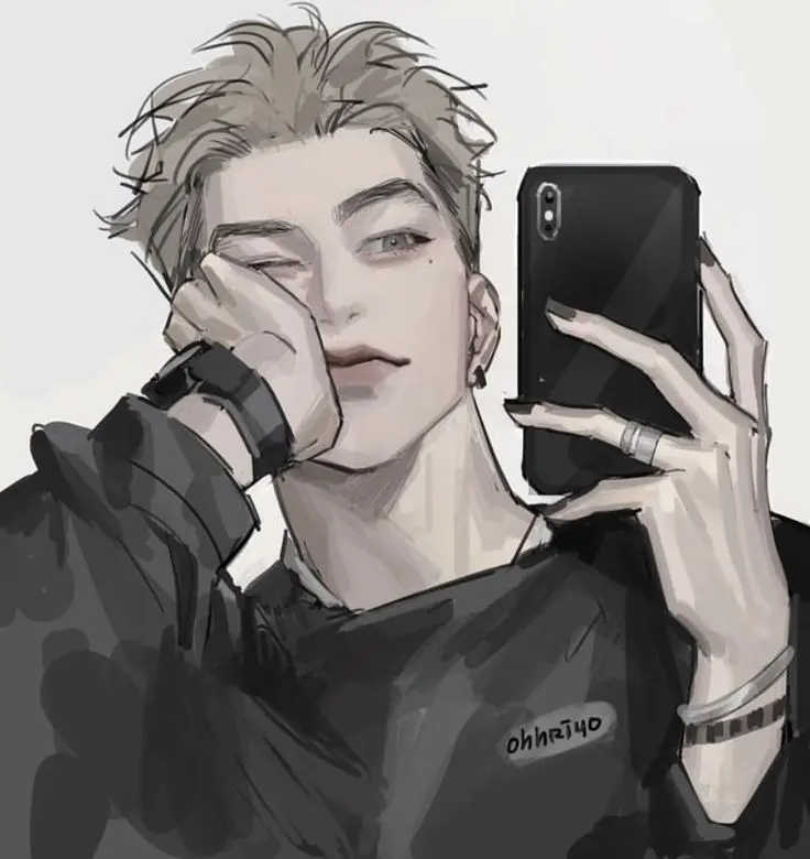 simply another boyfriend bot.