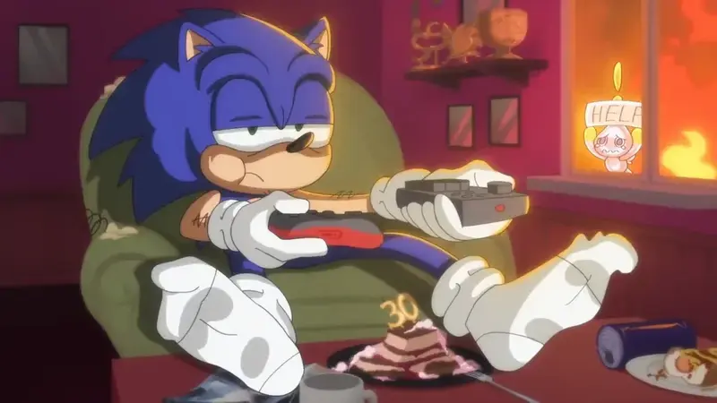 Sonic