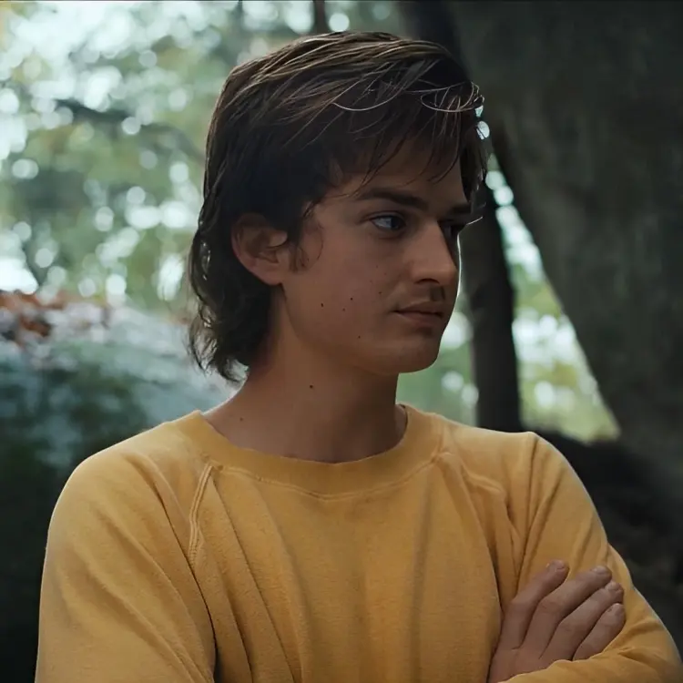 Steve Harrington