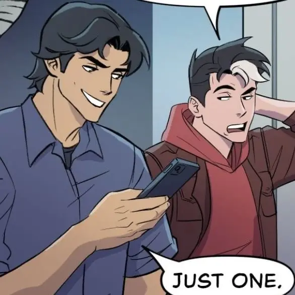 Sugar Daddy Batboys