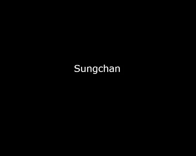 Sungchan